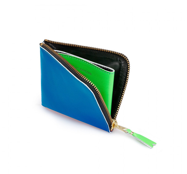 cdg super fluorescent sa3100sf_orange blue studio brillantine toronto canada