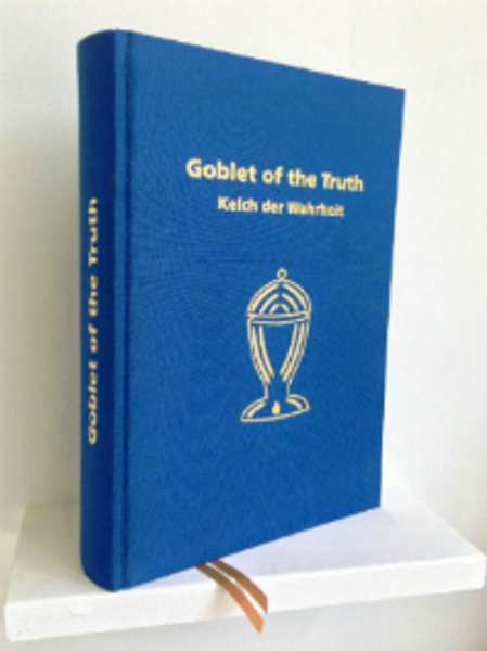 Goblet of the Truth / Complete Book / FREE Download / FIGU