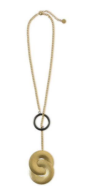 alessi Venusia Collection / Acta Necklace