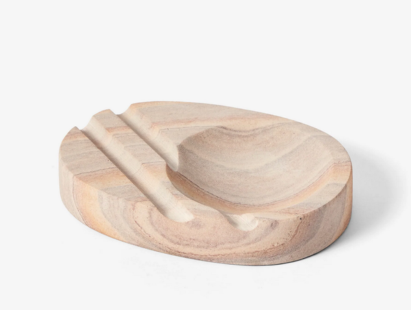 areaware kaja dahl Stone Catchall studio brillantine toronto canada