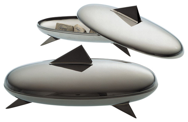 Alessi Peyrano Mendini studio brillantine toronto canada