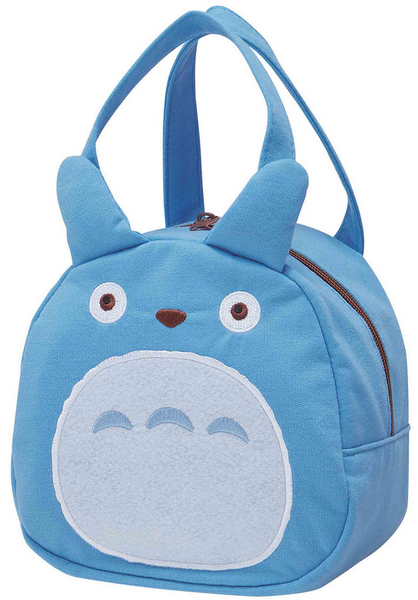 My Neighbour Totoro Bag blue chu studio brillantine