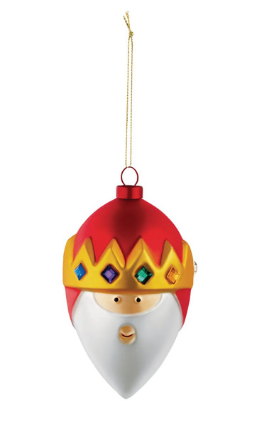 Palle Gaspare Holiday Ornament