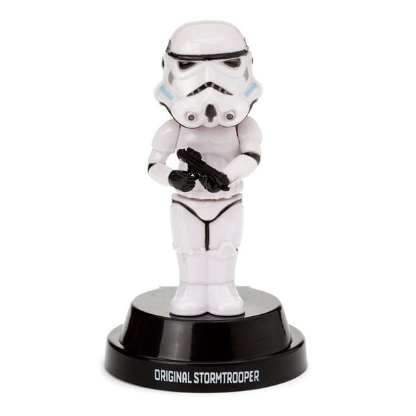 Star Wars The Original Stormtrooper Solar Pal Figure studio brillantine toronto canada