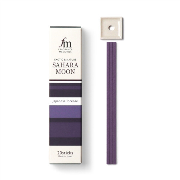 nippon kodo sahara moon incense nippon kodo sahara moon incense