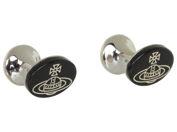 Vivienne Westwood New Button Cufflinks