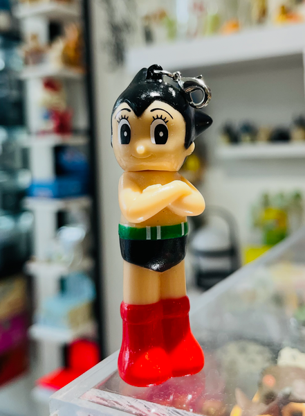 Mighty Atom-Astro Boy Figure Charm 3" studio brilllantine toronto canada 6