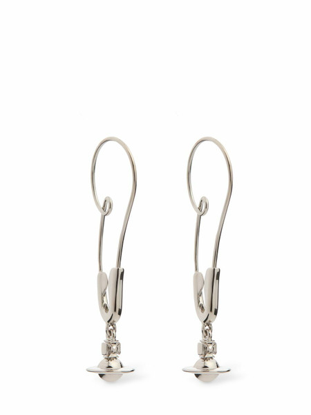 Vivienne Westwood Large Maxima Penis Earrings studio brillantine toronto canada