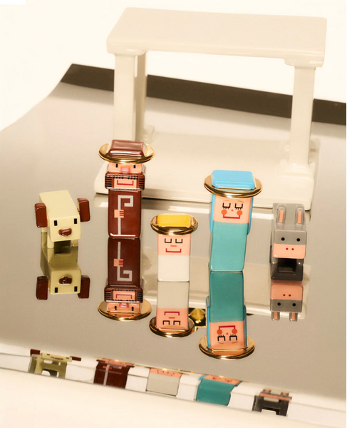 Miracolo! / Nativity Set