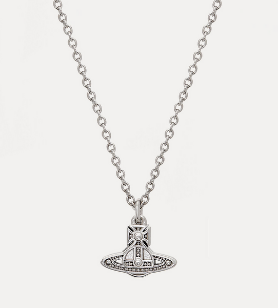 Vivienne Westwood Oslo Pendant Necklace studio brillantine toronto canada