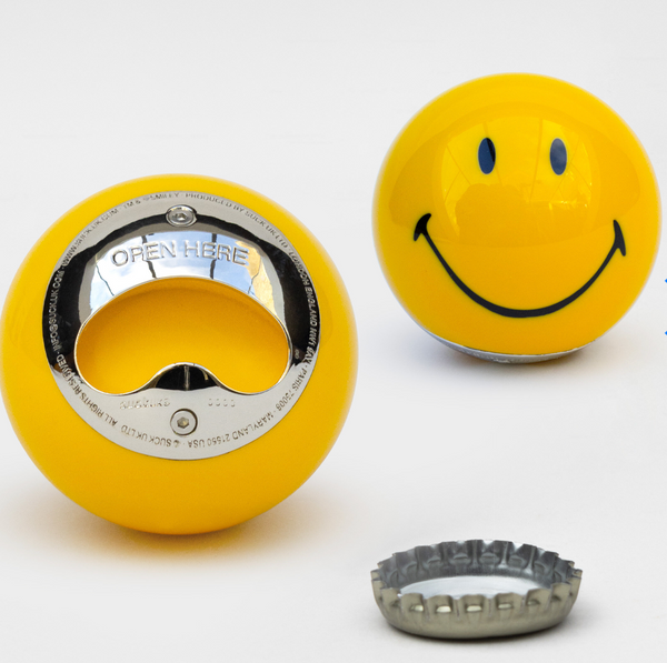Suck UK Smiley Pool Ball Bottle Opener studio brillantine toronto canada 1