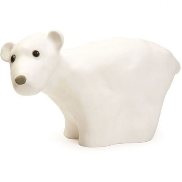 Heico Nightlight Ernest the Polar Bear Light studio brillantine toronto canada