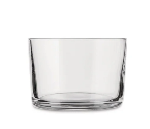 Alessi Glass Family Red Wine Tumbler / Set of 4 studio brillantine toronto canada