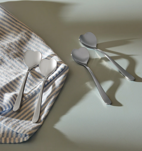 Alessi Big Love Coffee  Spoon studio brillantine toronto canada