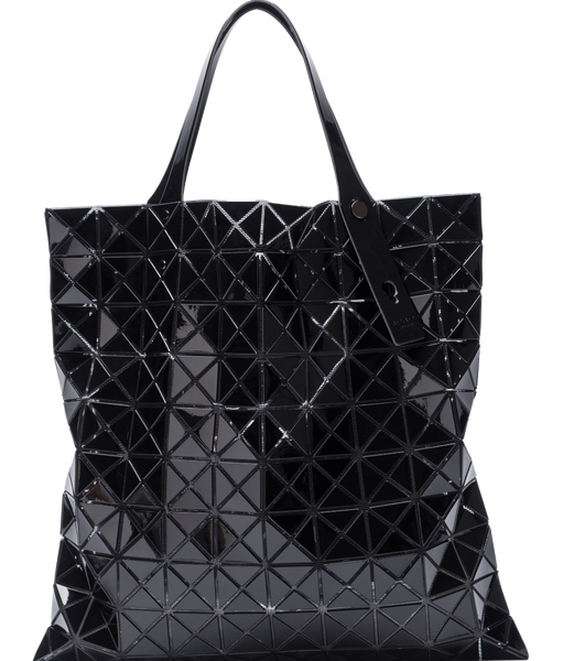 Issey Miyake Bao Bao Prism Tote black (no. 15)