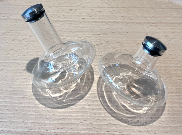 Marcel Wanders salt e peppa shaker studio brillantine toronto canada
