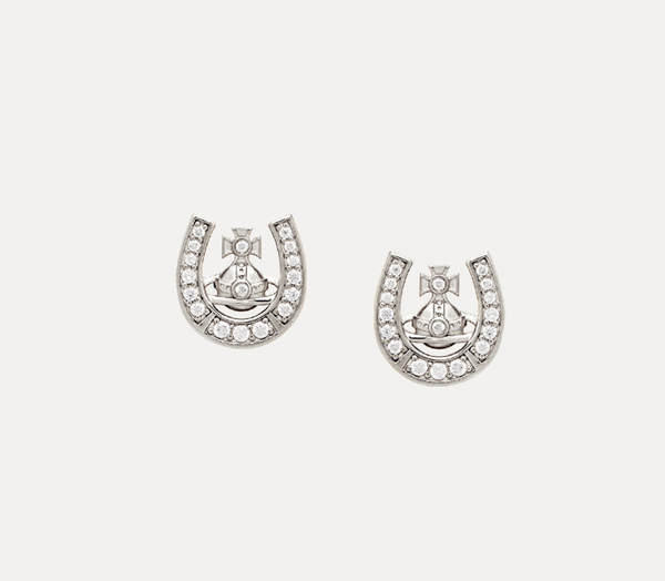 Vivienne Westwood Mare Earrings studio brillantine toronto canada