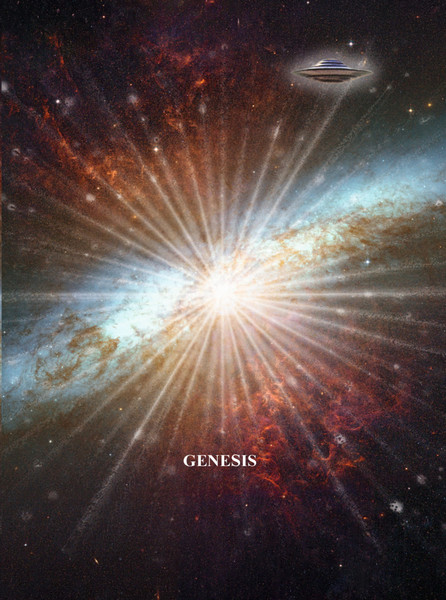 Genesis FIGU Landesgruppe Canada studio brillantine toronto canada