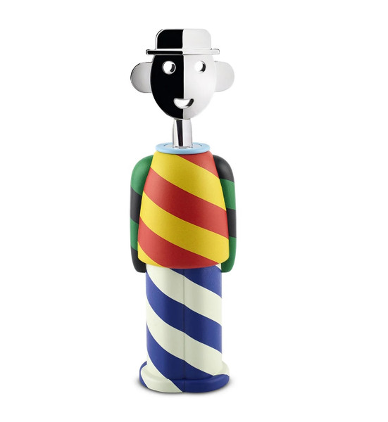 Alessi Alessandro M. Corkscrew Twirl 2026 studio brillantine toronto canada