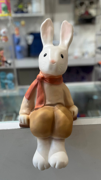 Heico Lenny the Rabbit Light studio brillantine toronto canada