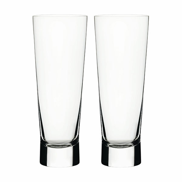 Iittala Aarne Beer/Pilsener studio brillantine toronto canada