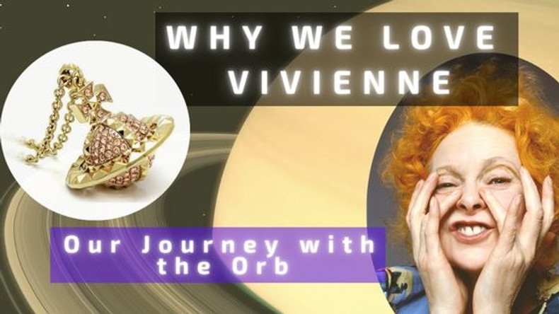 Why We Love Vivienne: Our Journey With The Orb