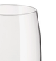 Alessi Mami Xl SG119/3S4 Lot de 4 verres en cristal design long drink Alessi Mami Xl SG119/3S4 Lot de 4 verres en cristal design long drink