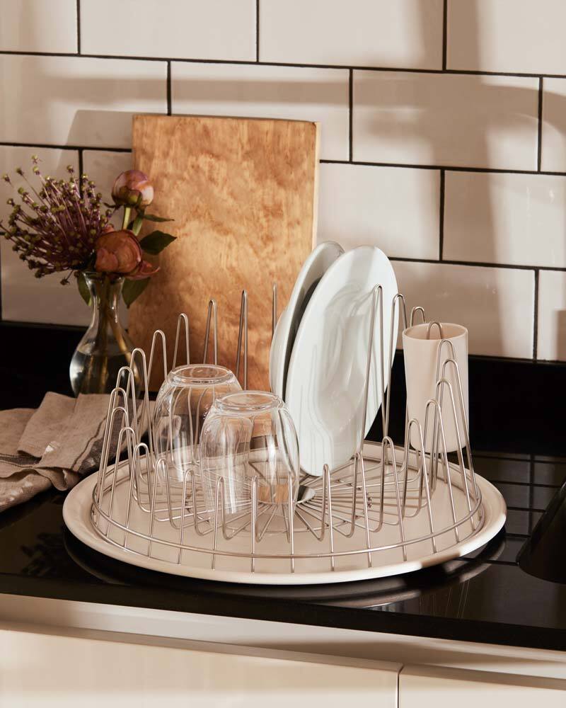 a tempo dish rack