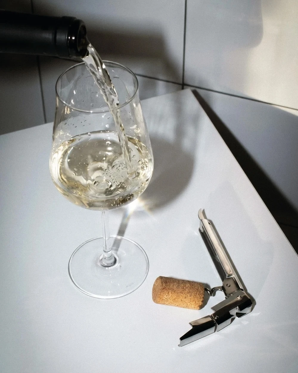 Eugenio Corkscrew