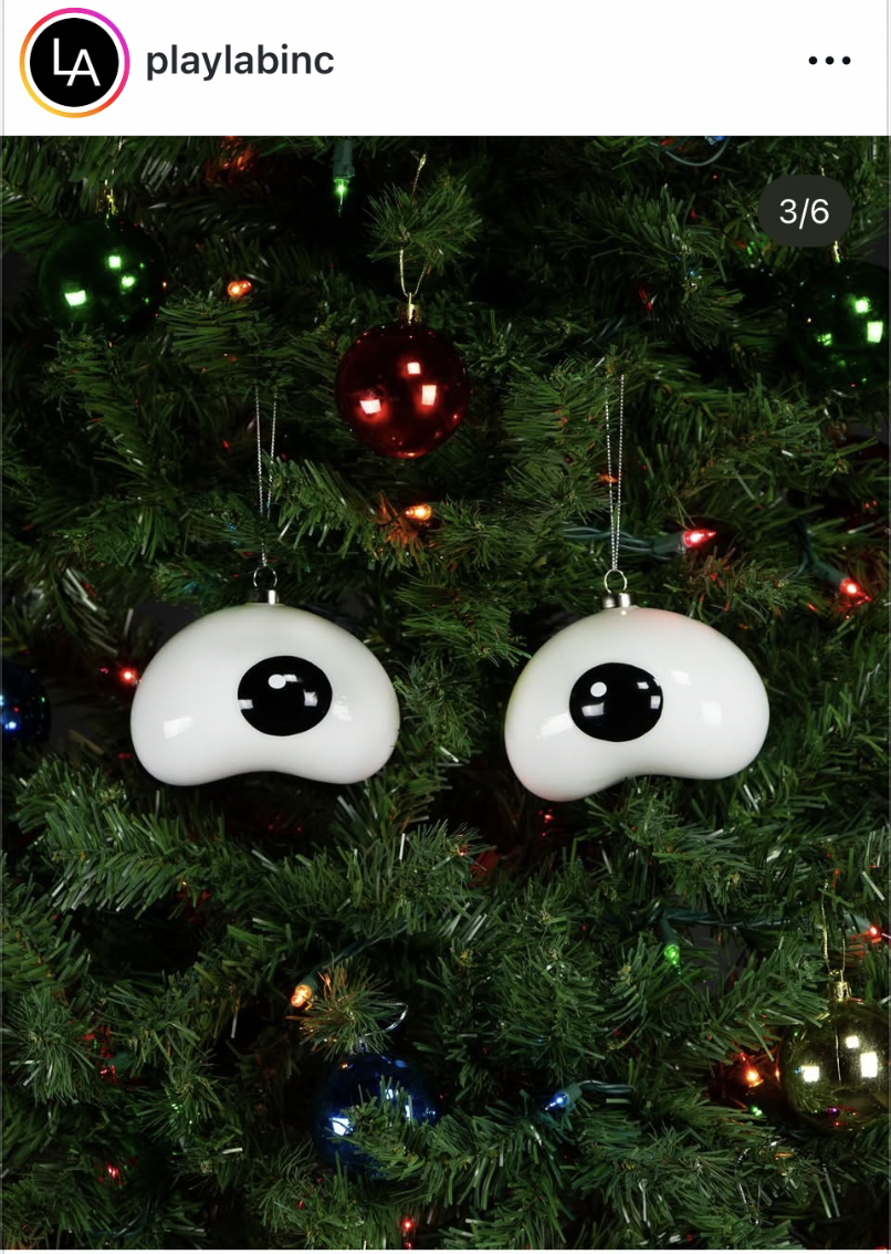 Alessi Treebies Nick 1