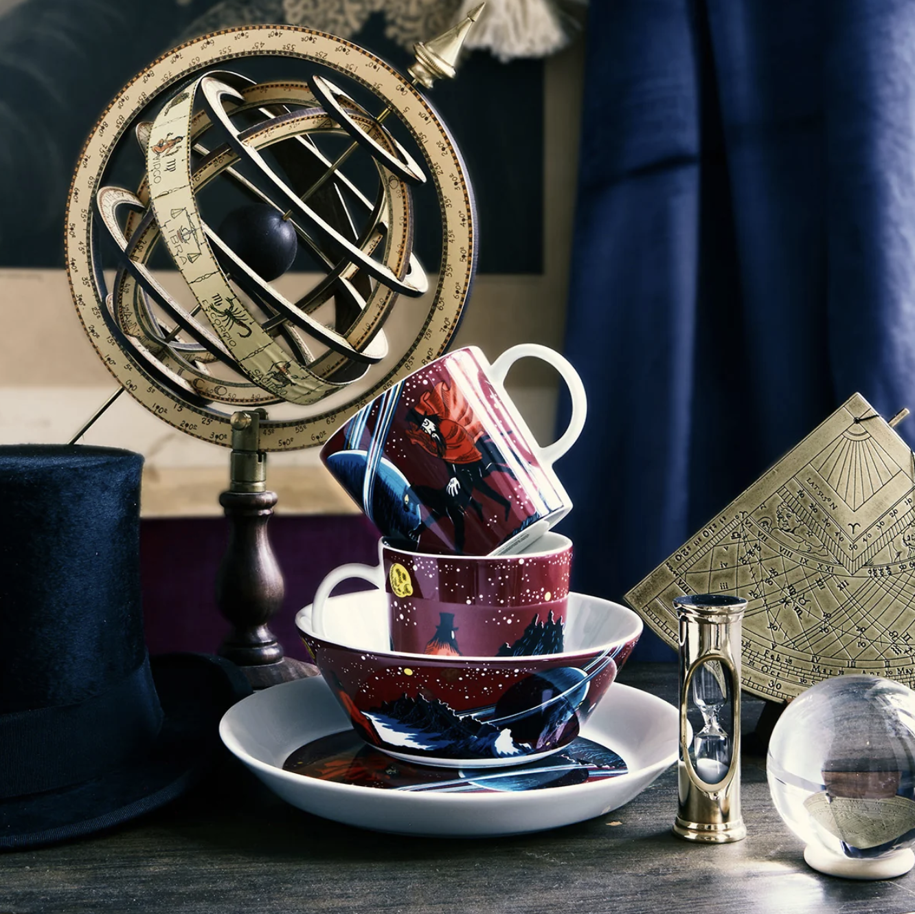 Hobgoblin Mug