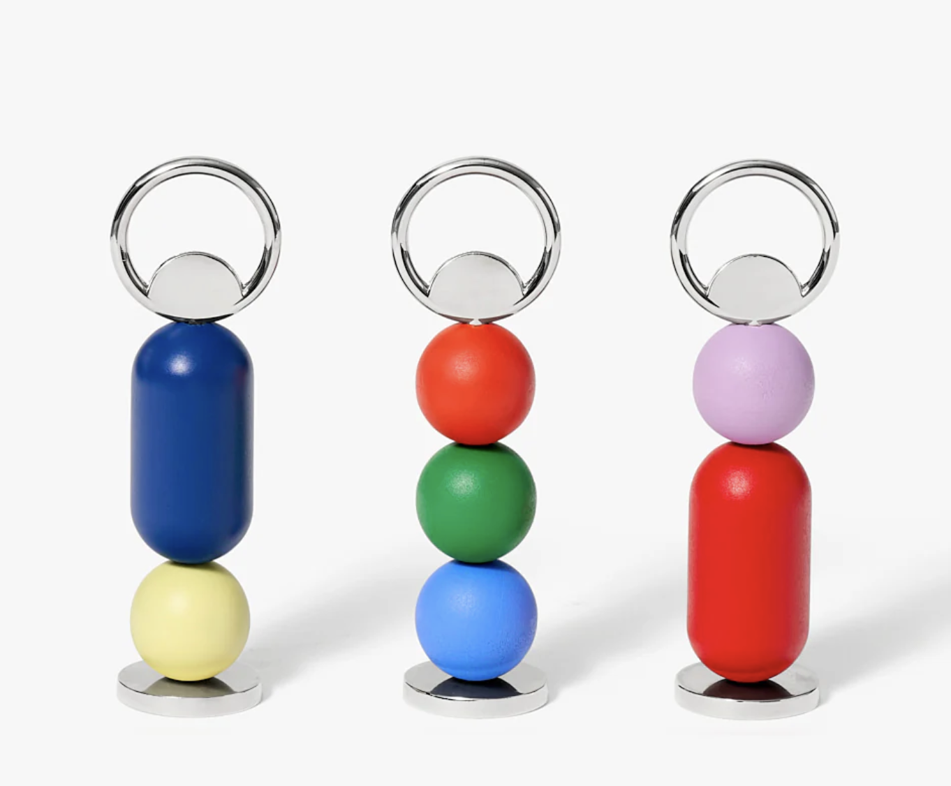 areaware Abaco Bottle Opener studio brillantine 