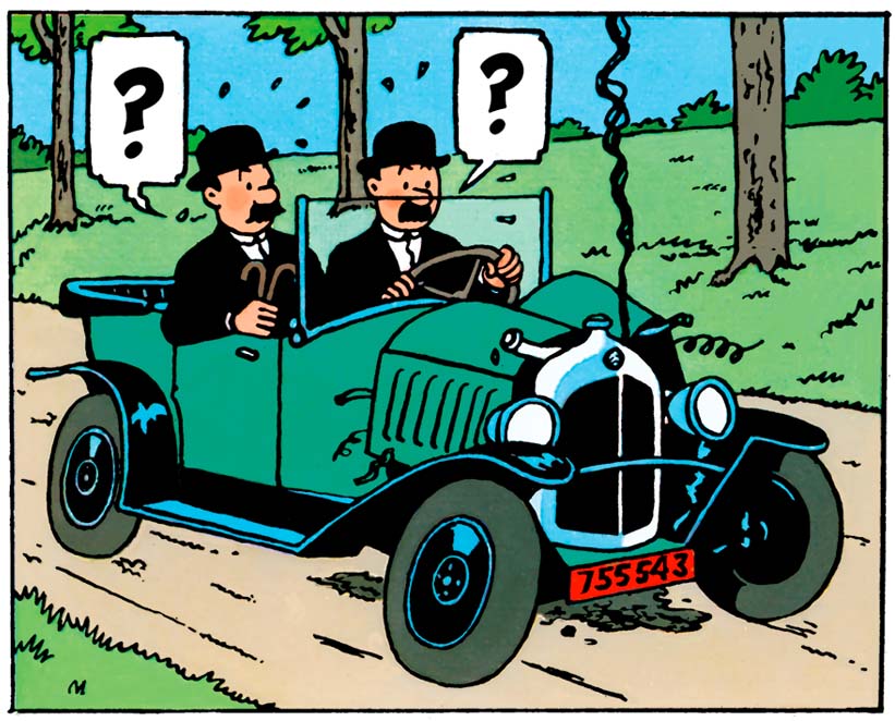 tintin-car-thompsons-citroen-5cv