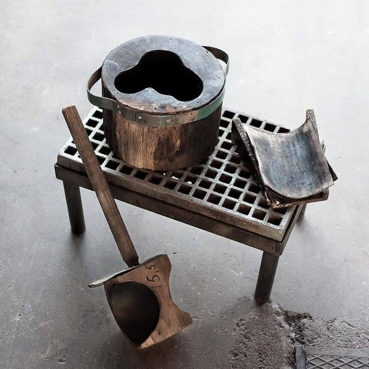 Iittala Aalto Vase Savoy