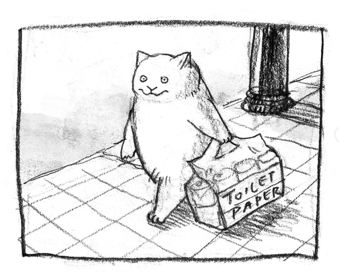 Lam cat 2