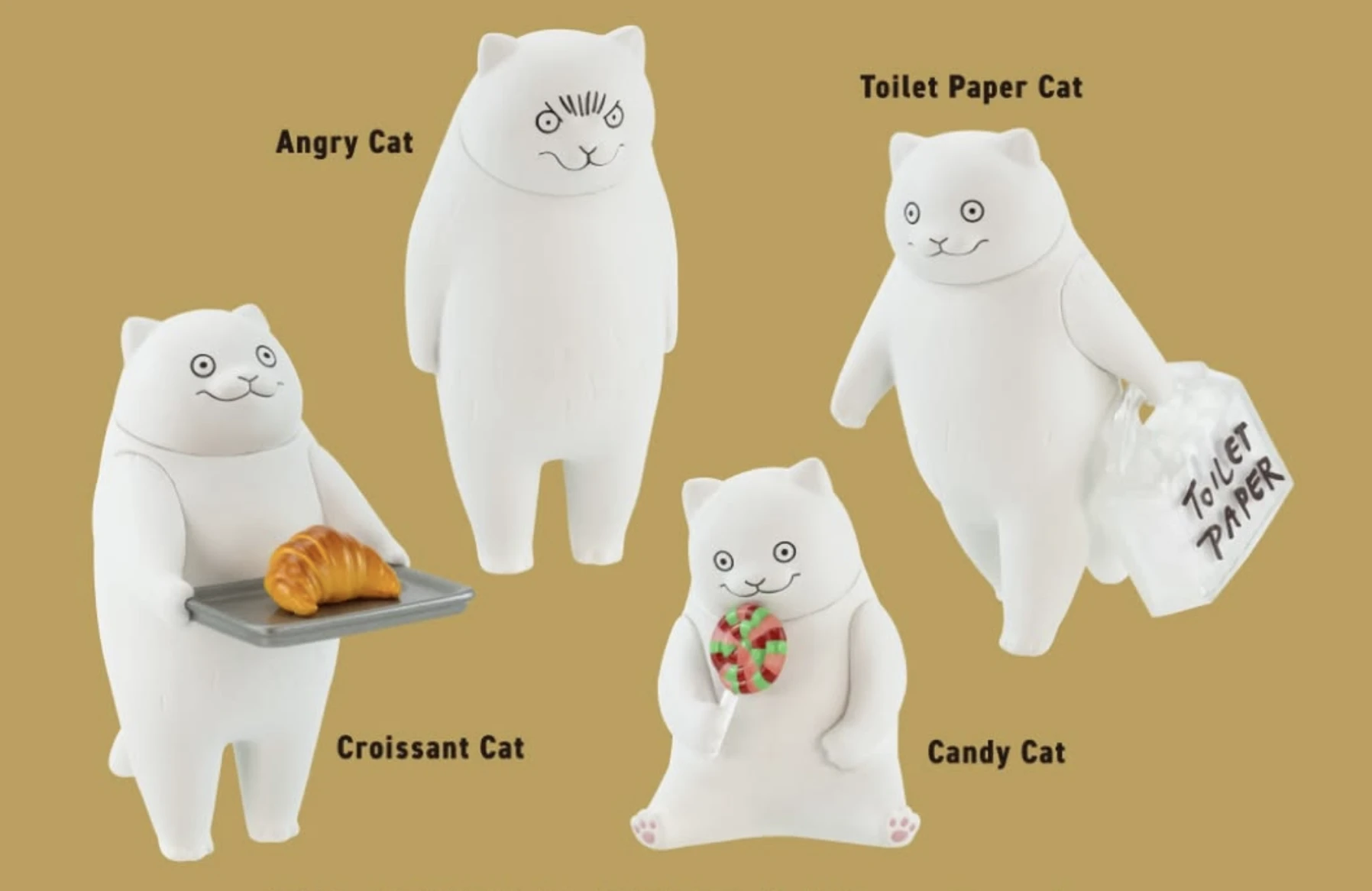 Lam Cats