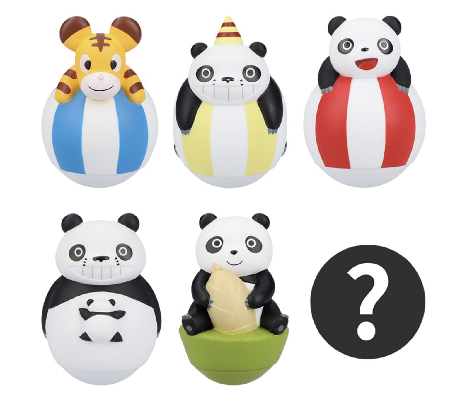 panda 2