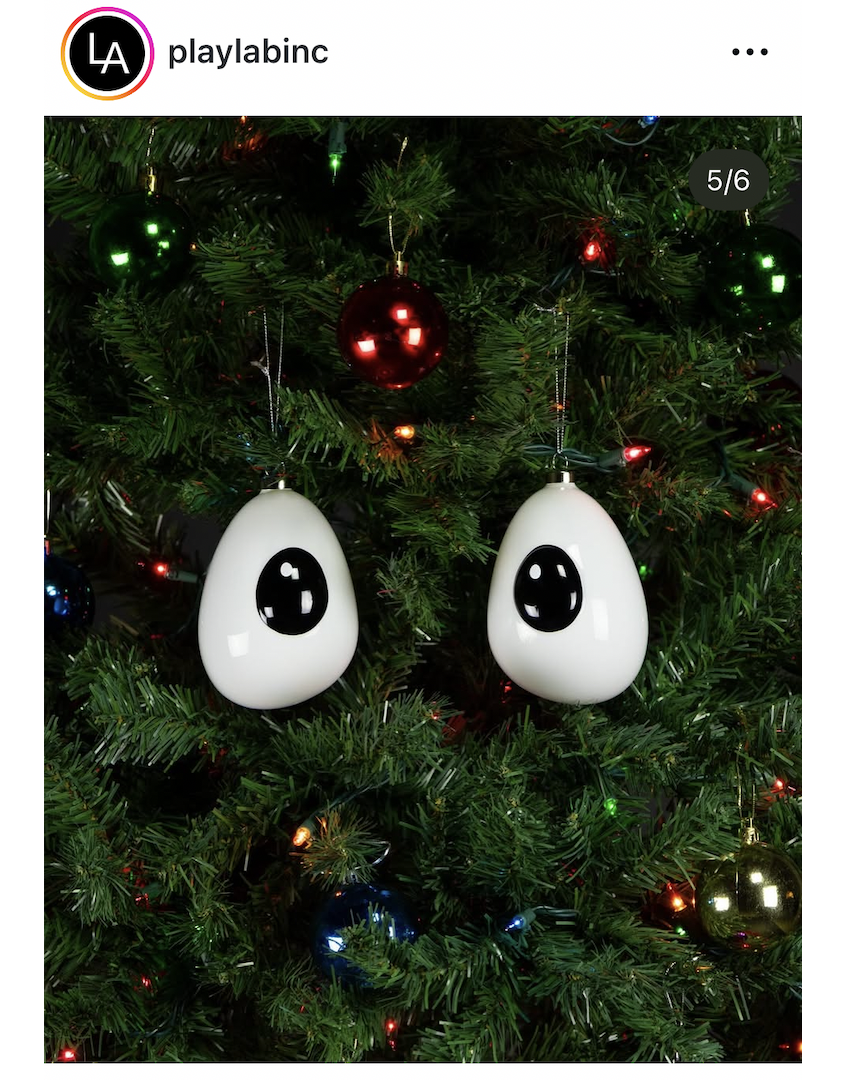 Playlabinc la alessi holly 2