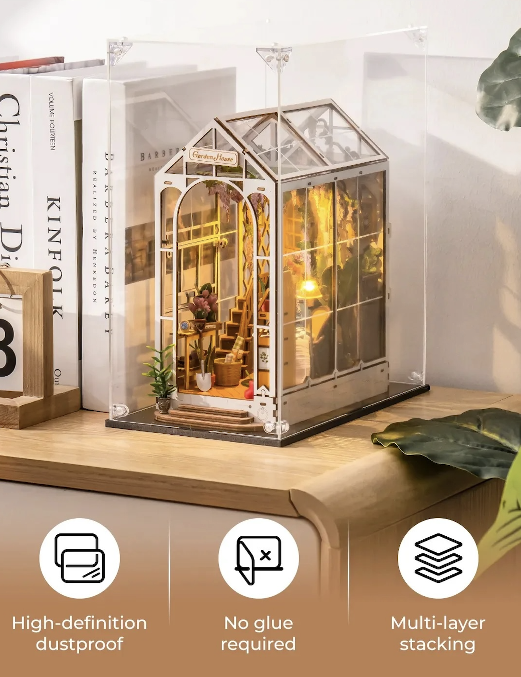 book nook box