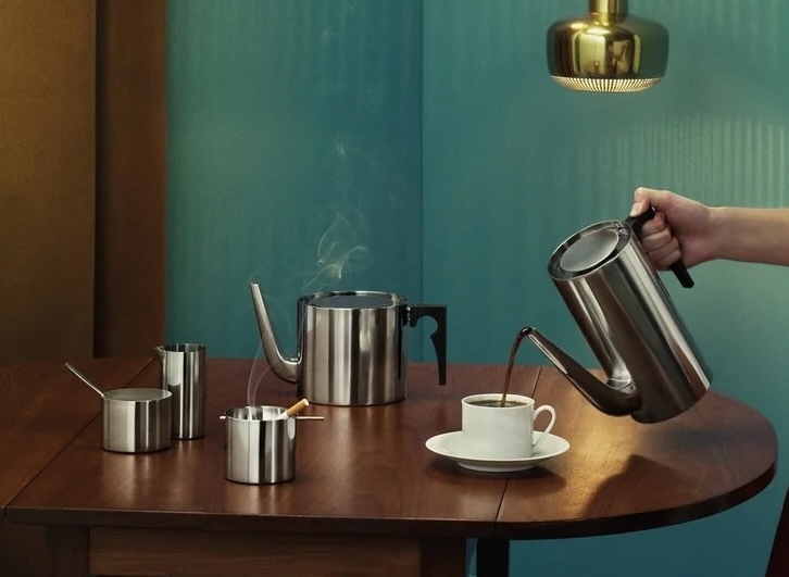 cylinda coffee 