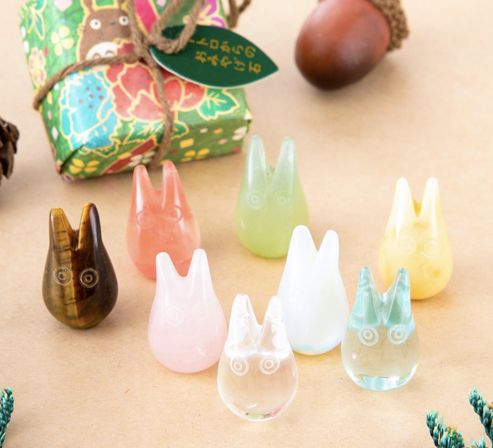 totoro souvenir