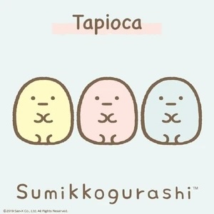 sumikko tapioca