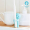 Smiski Glow in the Dark Toothbrush Multi-Holder / Holding d