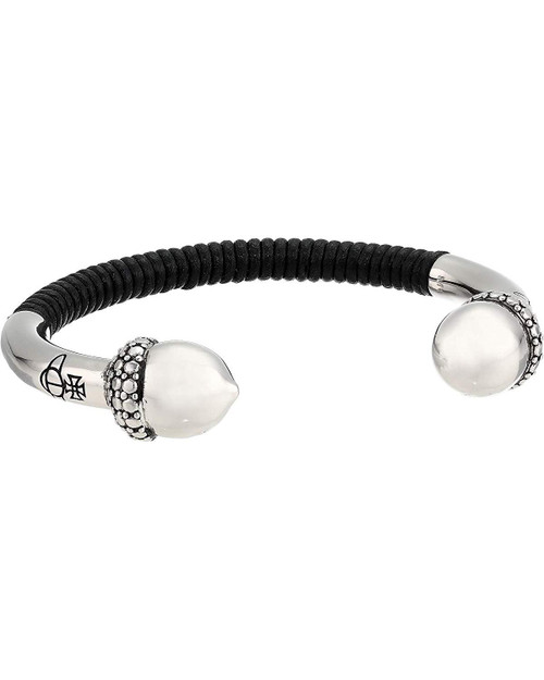 Vivienne Westwood Man Randolph Acorn Bangle