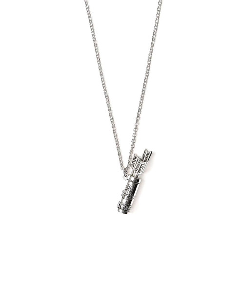 Vivienne Westwood Man Percival Pendant - STUDIO BRILLANTINE