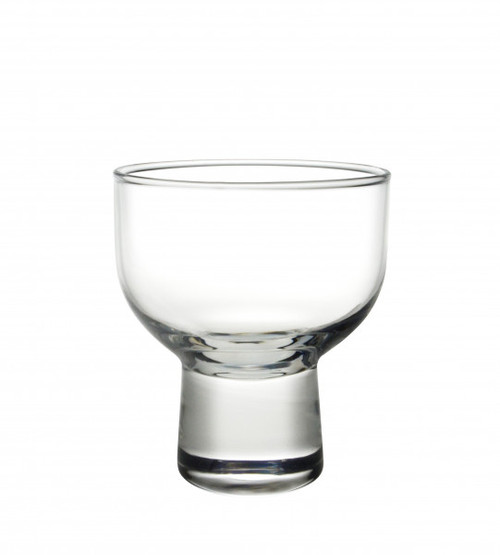 Sori Yanagi Clear Drinking Glasses – GOOD FRIEND