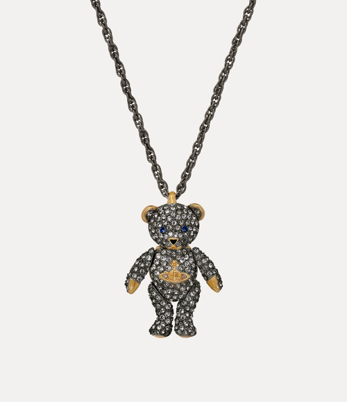 Vivienne Westwood Men Jerry Chain BigTee（Колье Vivienne