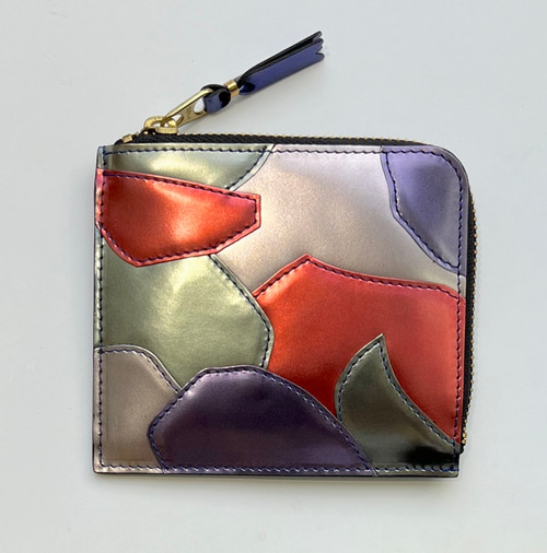 erk様専用 2024新作 wallet comme des garcons - メルカリ