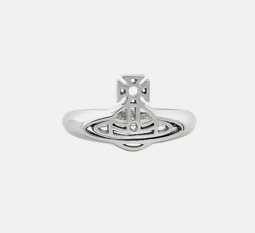 Vivienne Westwood☆シルバー Avon リング Vivienne Westwood Silver Avon Ring Vivienne Westwood