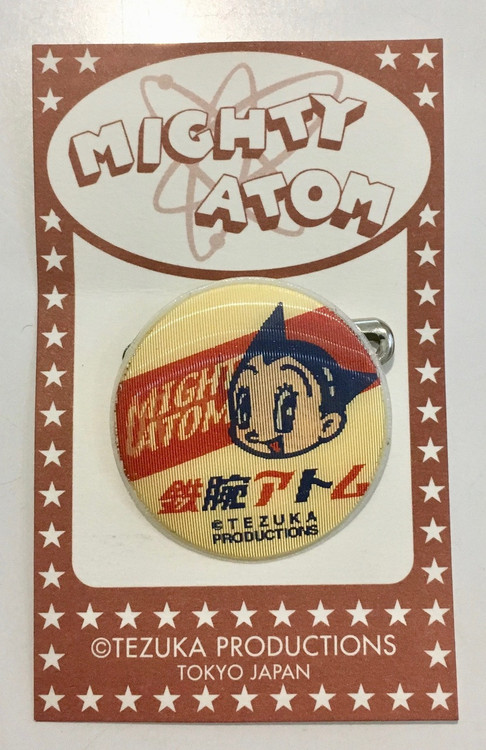 キャラクターグッズ Mighty Atom Osamu Tezuka phone Mighty Atom Osamu Tezuka phone